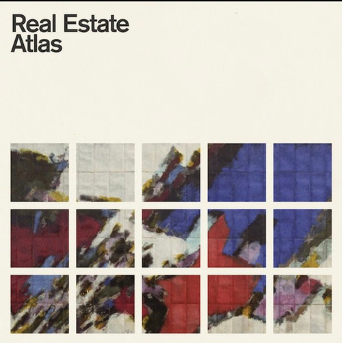 Real Estate - Atlas (VG+/EX+) 2014