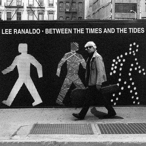 Lee Ranaldo - Between The Times And The Tides (NM-/NM-)