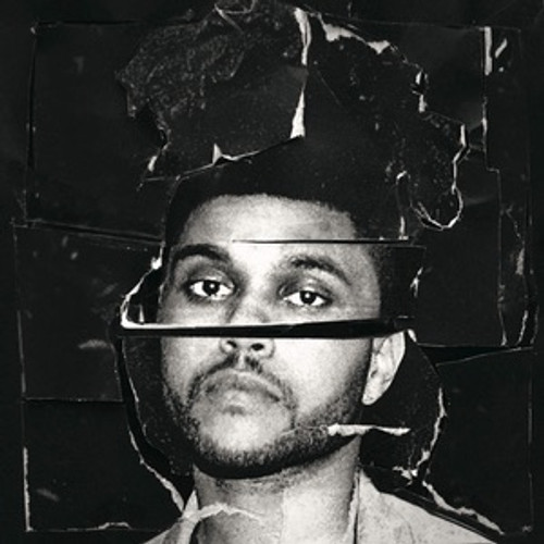 Weeknd - Beauty Behind The Madness (2LP)