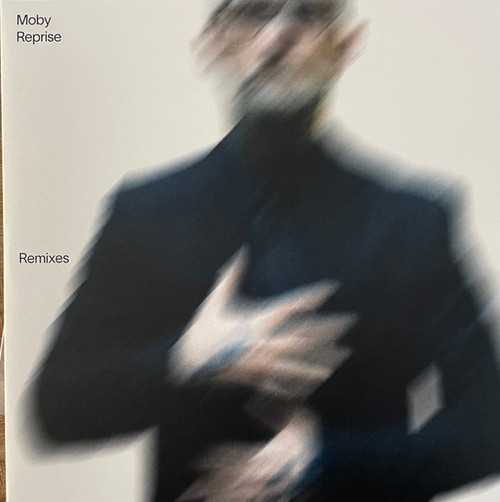 Moby - Reprise Remixes (2022 EU - NM/NM)