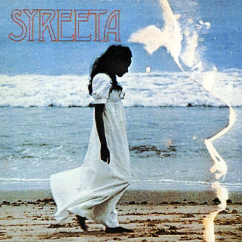 Syreeta – Syreeta (LP used US 1972 VG+/G+)