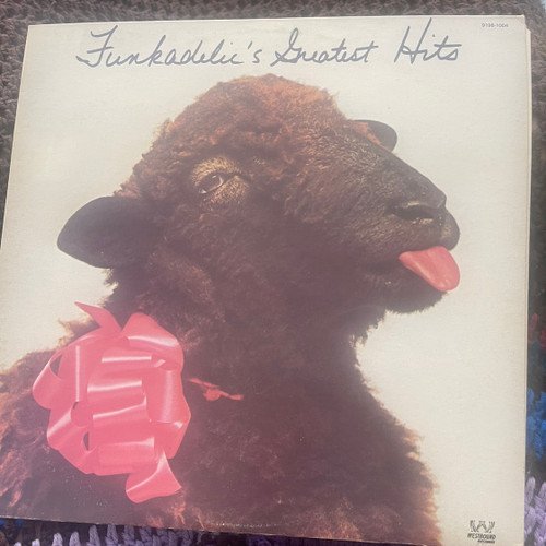 Funkadelic - Funkadelic's Greatest Hits