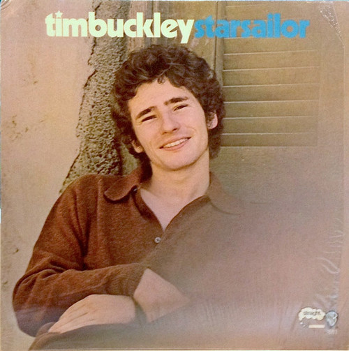 Tim Buckley - The Complete Album Collection ( 7 LP Boxset) - The