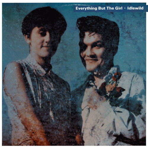 Everything But The Girl – Idlewild (LP used Canada 1988 NM/NM)