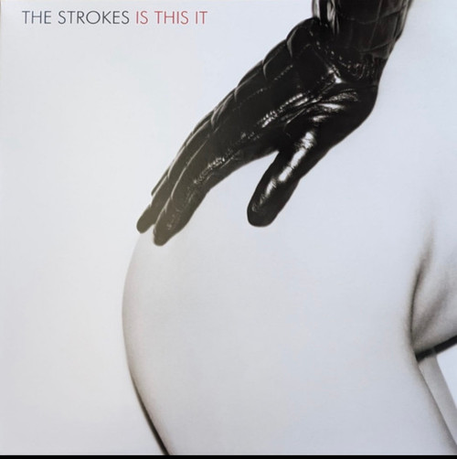 The Strokes - Is This It (2020 EU)