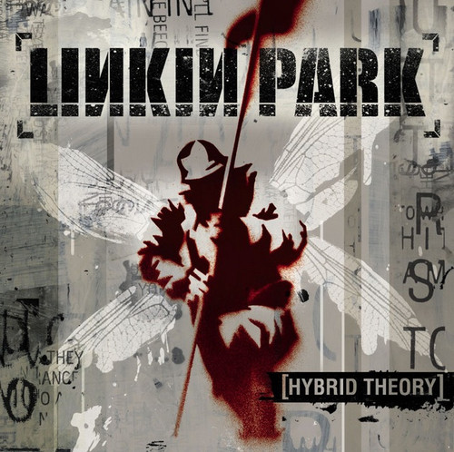 Linkin Park - Hybrid Theory (2020 EU reissue)