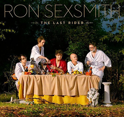 Ron Sexsmith – The Last Rider (2LPs NEW SEALED Canada 2017)