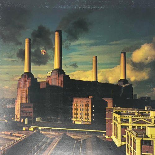 Pink Floyd - Animals (AS IS)
