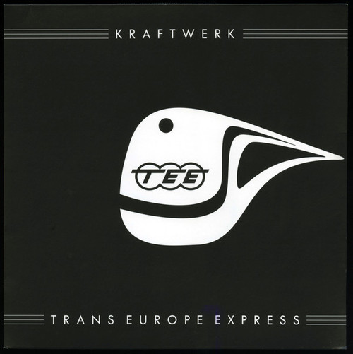 Kraftwerk – Trans Europe Express (2015)