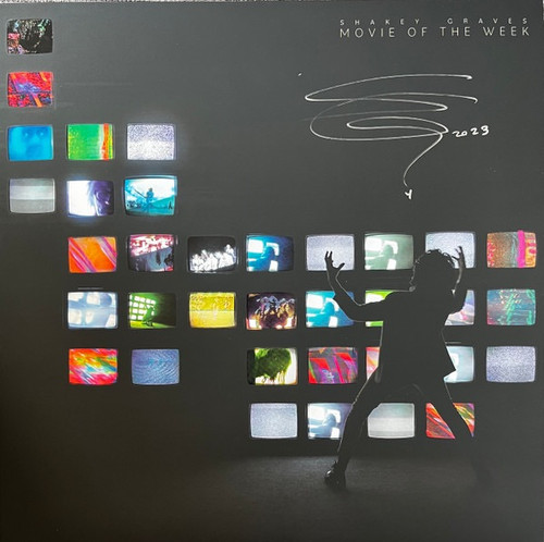 Shakey Graves — Movie of the Week (US 2023)