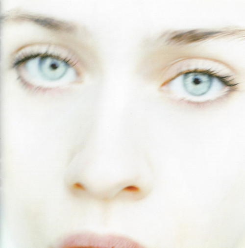 Fiona Apple – Tidal (CD used Canada 1996 NM/NM)