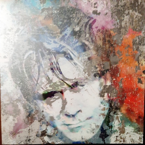 Gowan - Gowan Au Québec Solo Live (2022 Limited Edition Blue NM/NM)