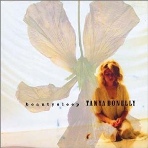 Tanya Donelly – Beautysleep (CD used US 2002 NM/NM)