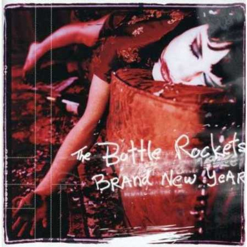 The Bottle Rockets – Brand New Year (CD used US 1999 NM/NM)