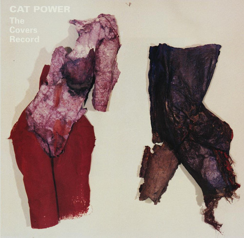 Cat Power – The Covers Record (CD used US 2000 NM/NM)