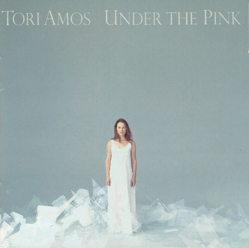Tori Amos – Under The Pink (CD used Canada 1994 NM/NM)