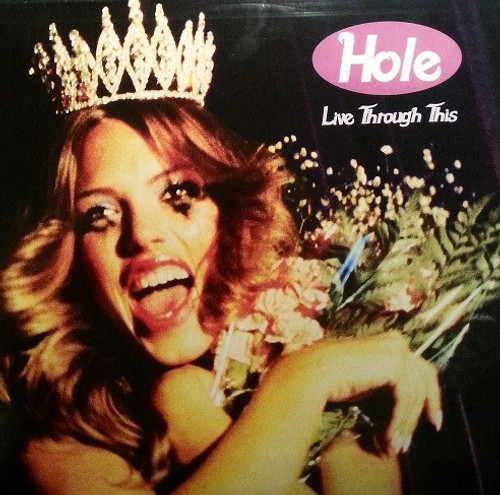 Hole – Live Through This (2014 20th anniversary)