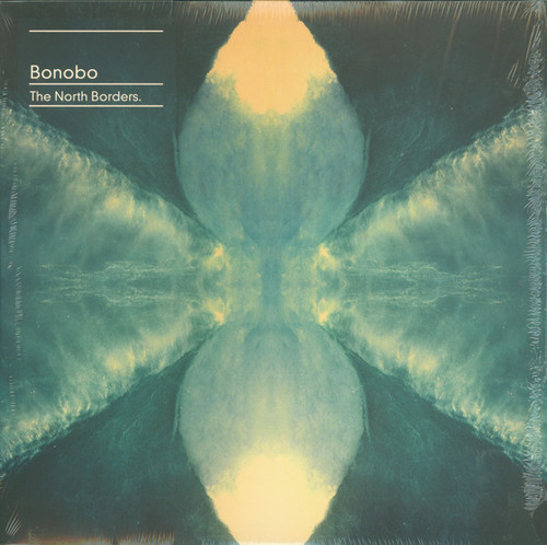 Bonobo – The North Borders (2020)