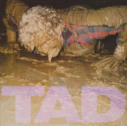 Tad - Salem (1992 7” NM/NM)