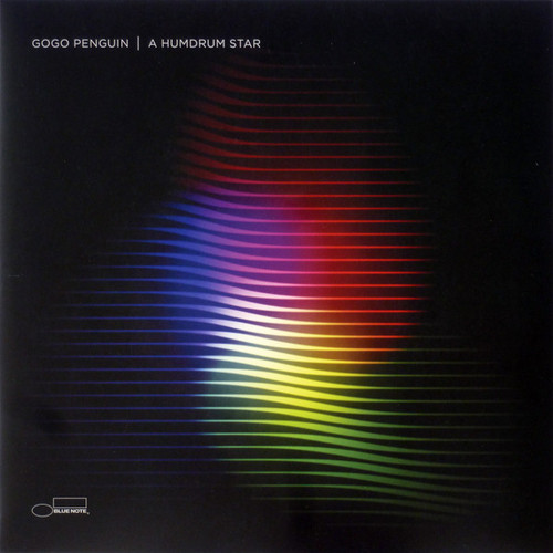 GoGo Penguin – A Humdrum Star