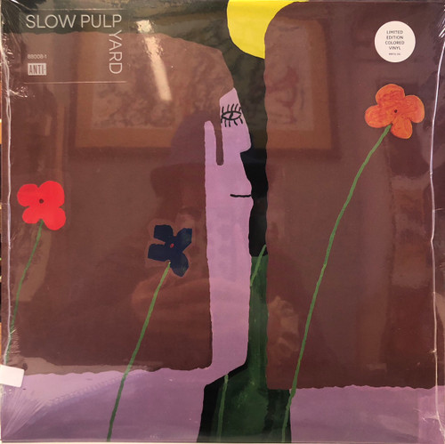 Slow Pulp - Yard