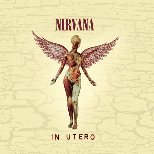 Nirvana – In Utero