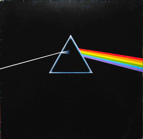 Pink Floyd - The Dark Side Of The Moon (Cassette) - The Record Centre