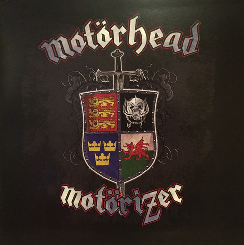 Motörhead – Motörizer (2019)