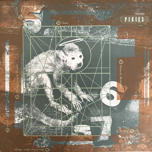 Pixies – Doolittle (2006)