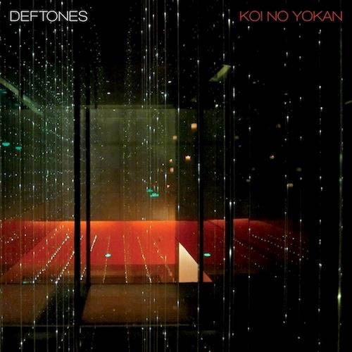 Deftones - Koi No Yokan (2022, US