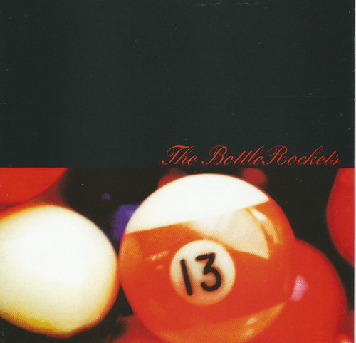 The Bottle Rockets – The Brooklyn Side (CD used US 1994 NM/NM)