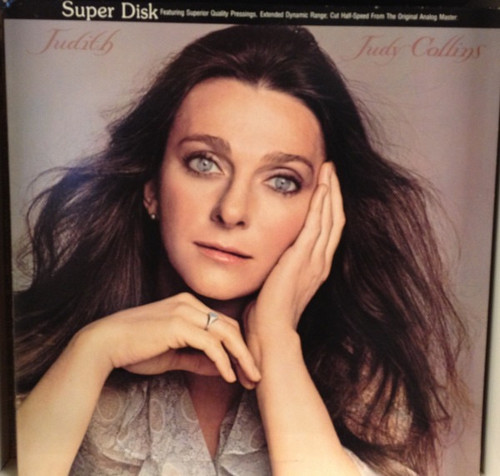 Judy Collins - Judith