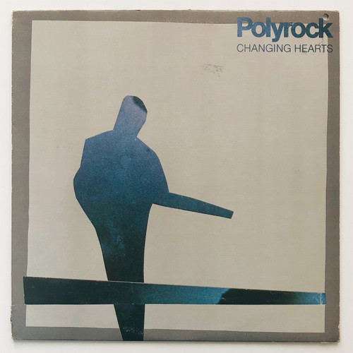 Polyrock - Above The Fruited Plain - The Record Centre