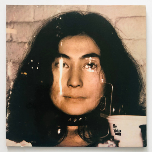 Yoko Ono - Fly (2 LPs VG+ / EX)