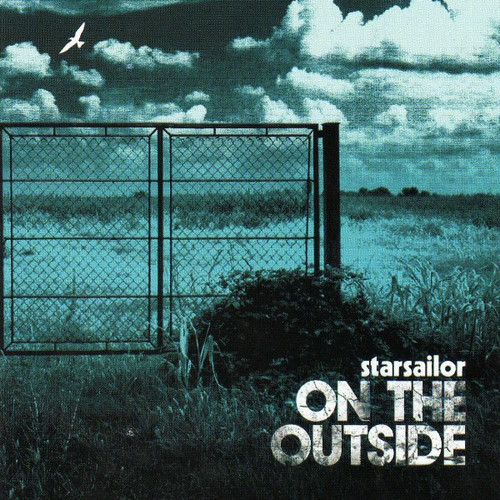 Starsailor – On The Outside (CD used Canada 2005 NM/NM)