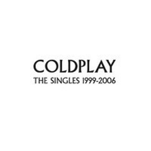 Coldplay — The Singles 1999-2006 (UK 2007 45’s Box Set)