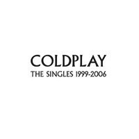 Coldplay — The Singles 1999-2006 (UK 2007 45’s Box Set)