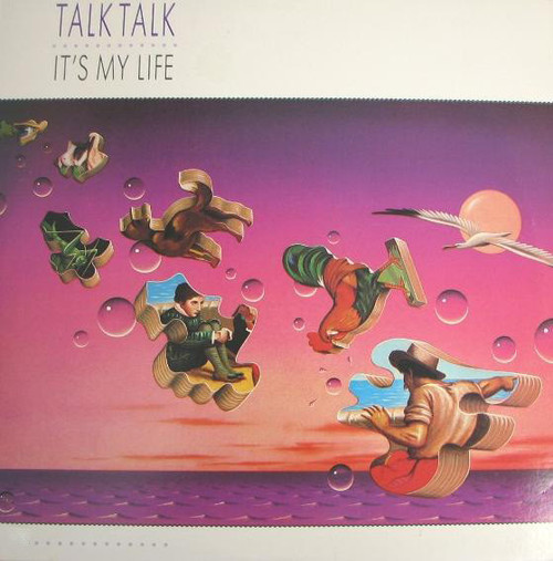 Talk Talk – It's My Life (1984 Canada)