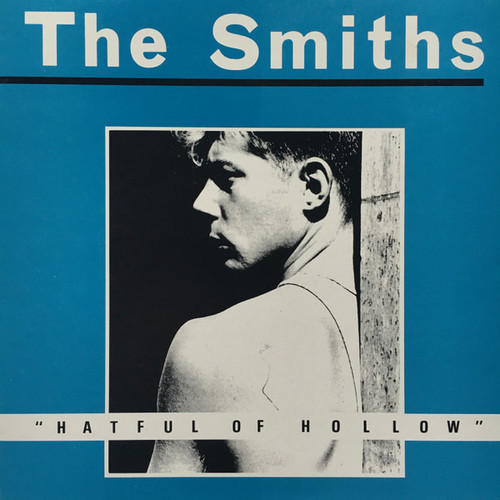 The Smiths – Hatful Of Hollow (Canadian)
