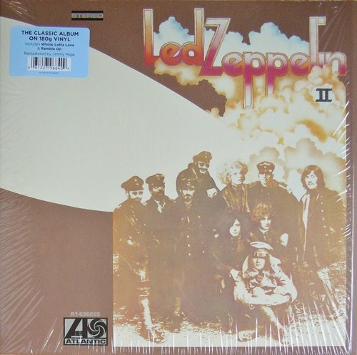 Led Zeppelin - For Badge Holders Only Part 2