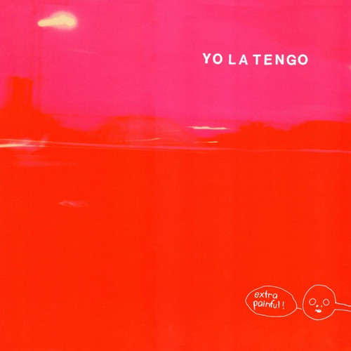Yo La Tengo - Extra Painful (Deluxe Limited Edition 30th Anniversary with 7” and inserts EX/EX)