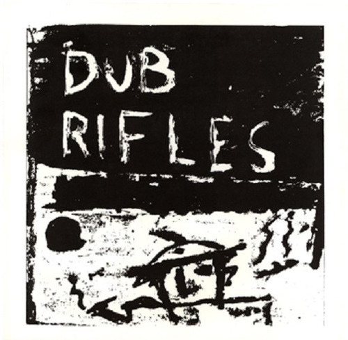 Dub Rifles - Notown (1982 7” EX/EX)