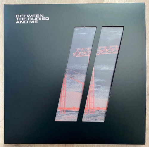 Between the Buried and Me - Colors II (2021 NM/NM)