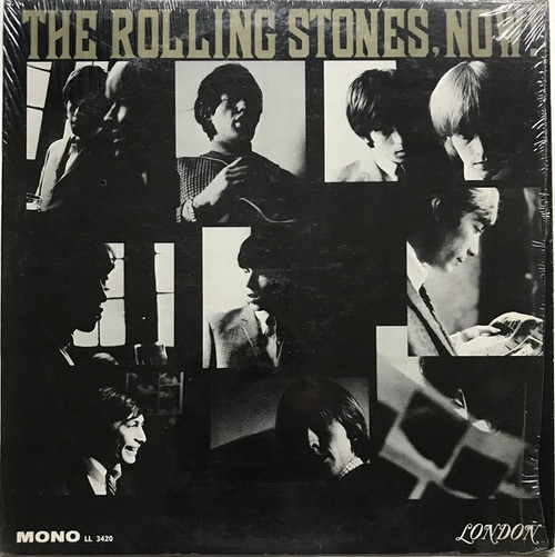 The Rolling Stones - Southern Quotations - The Record Centre
