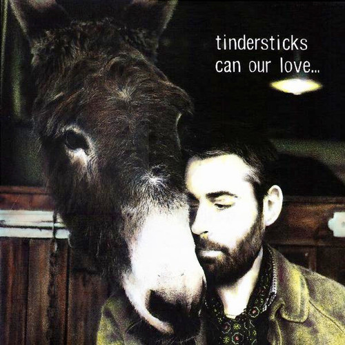 Tindersticks – Can Our Love...(LP used UK 2001 NM/NM)