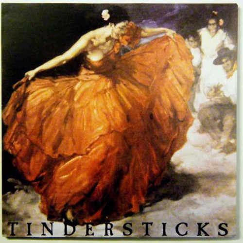 Tindersticks – The First Tindersticks Album (2LPs used UK 1993 NM/NM)