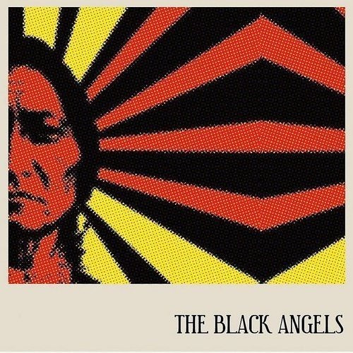 The Black Angels — Another Nice Pair (US 2011, Limited Edition Red Translucent Vinyl, EX/EX)