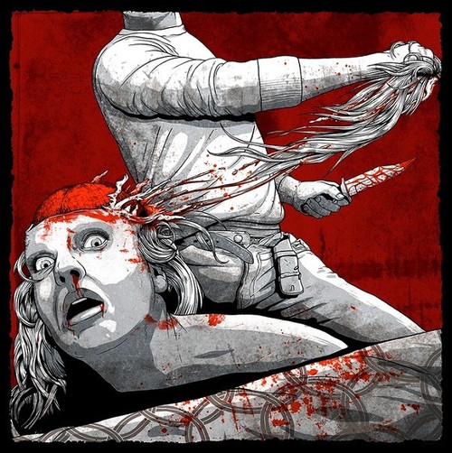 Rob — Maniac (US 2013, Sealed)