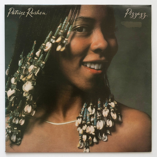 Patrice Rushen - Pizzazz (EX / EX)