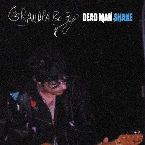 Grandpaboy – Dead Man Shake (LP used US 2003 Nm/NM)
